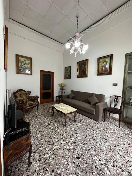 Casa Filatoio 6 Villa Napoli Bagian luar foto